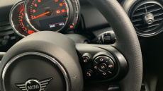 MINI Hatchback 1.5 One Classic II 5dr Petrol Hatchback